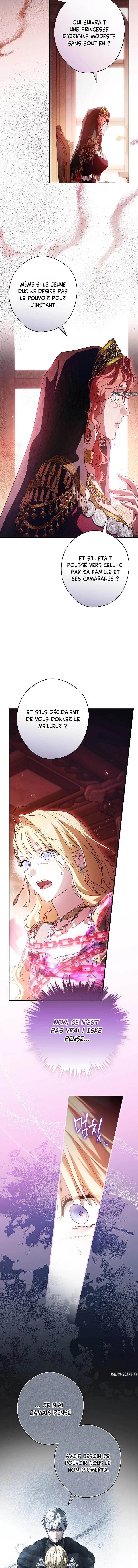 Read How to Get My Husband on My Side fr Manga Online