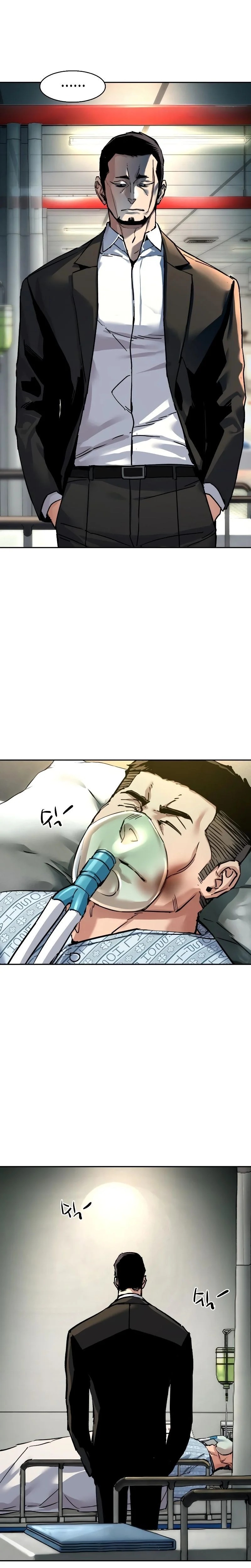 Read Mercenary enrollment fr Manga Online