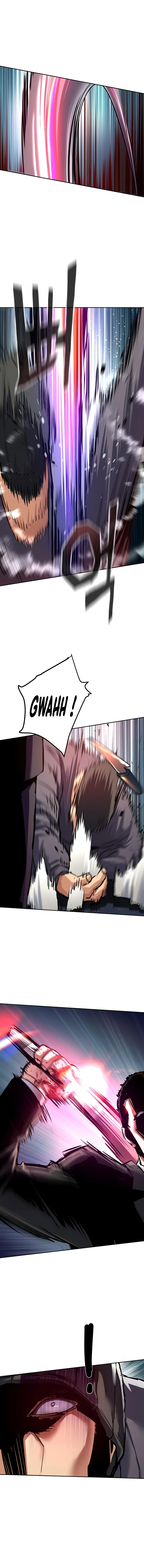 Read Mercenary enrollment fr Manga Online