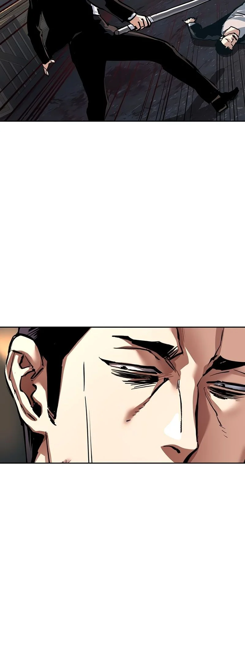 Read Mercenary enrollment fr Manga Online