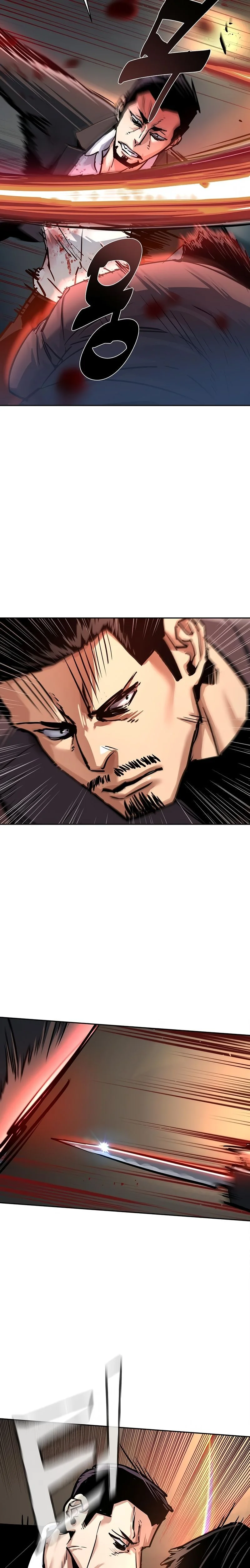 Read Mercenary enrollment fr Manga Online