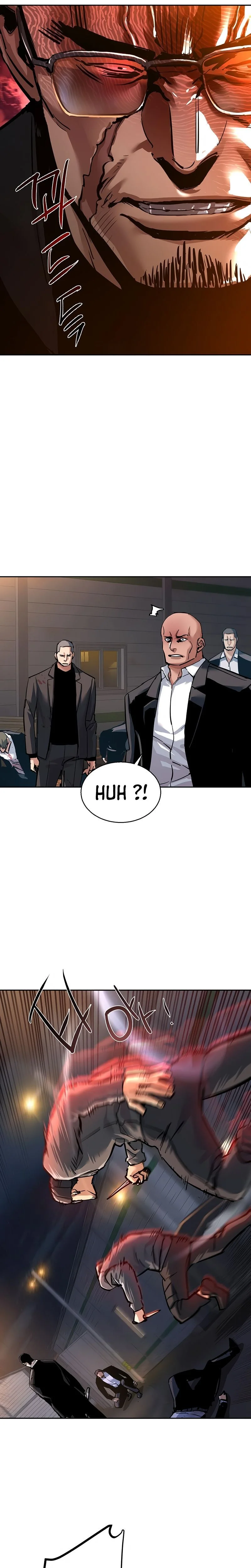 Read Mercenary enrollment fr Manga Online