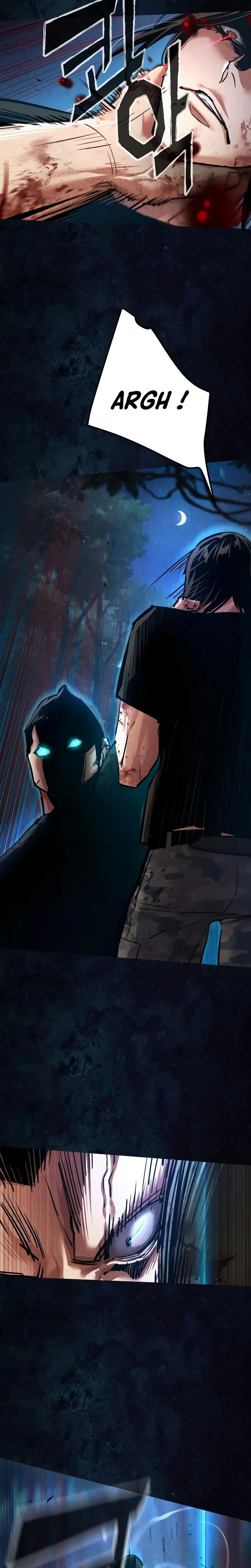 Read Mercenary enrollment fr Manga Online