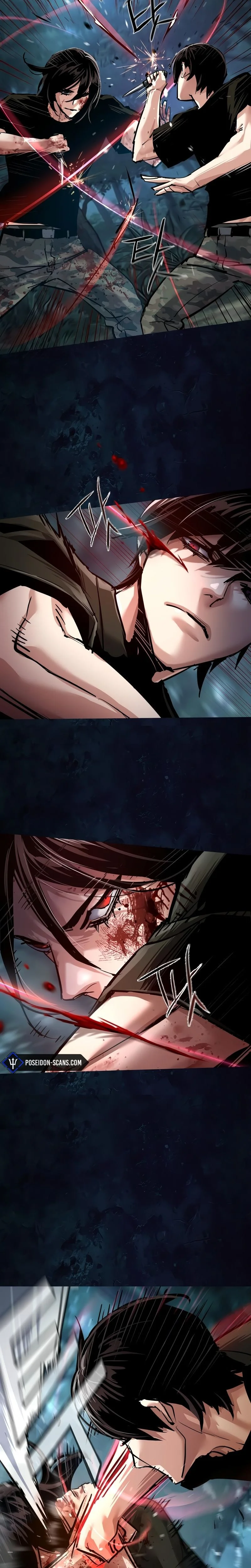 Read Mercenary enrollment fr Manga Online