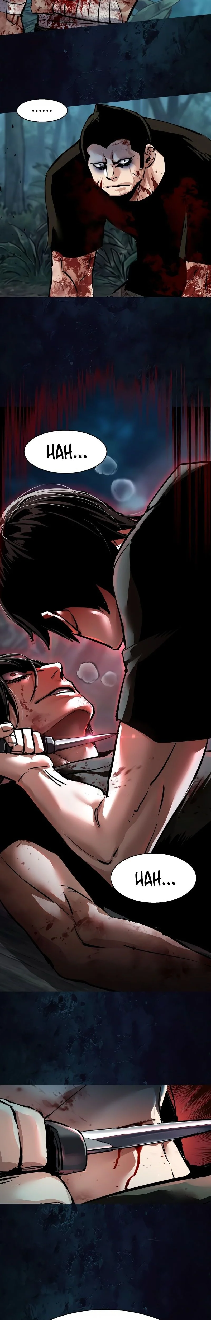 Read Mercenary enrollment fr Manga Online
