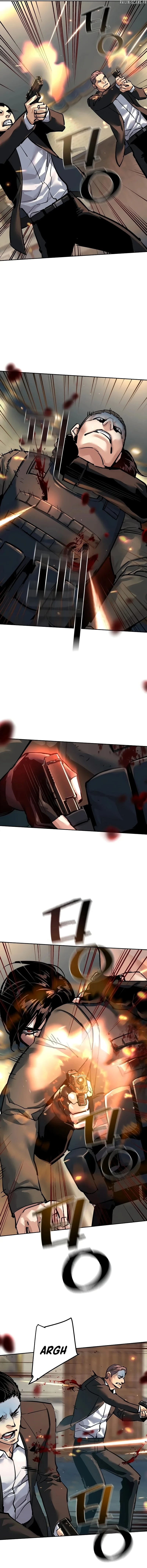 Read Mercenary enrollment fr Manga Online