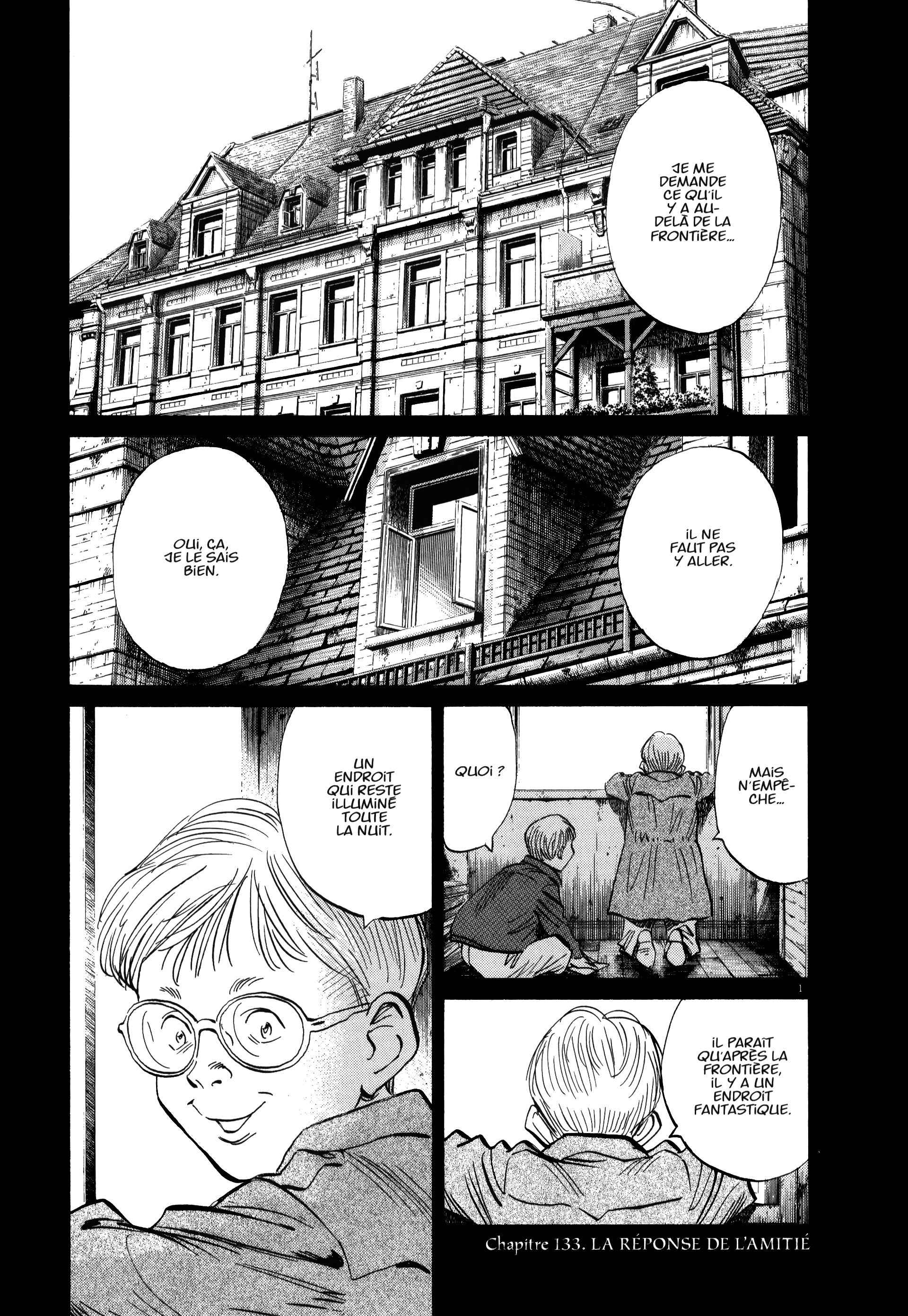Read Monster fr Manga Online