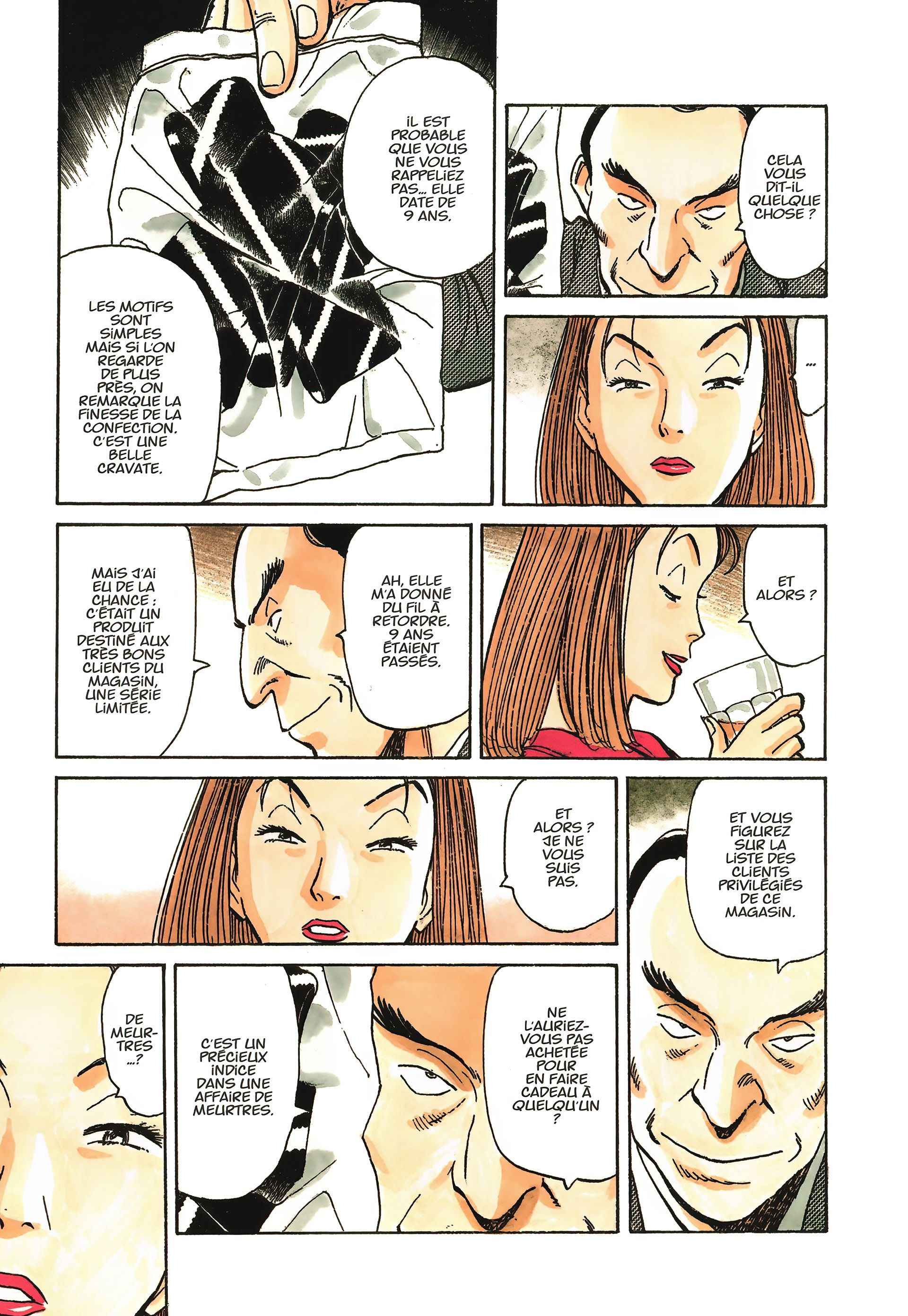 Read Monster fr Manga Online