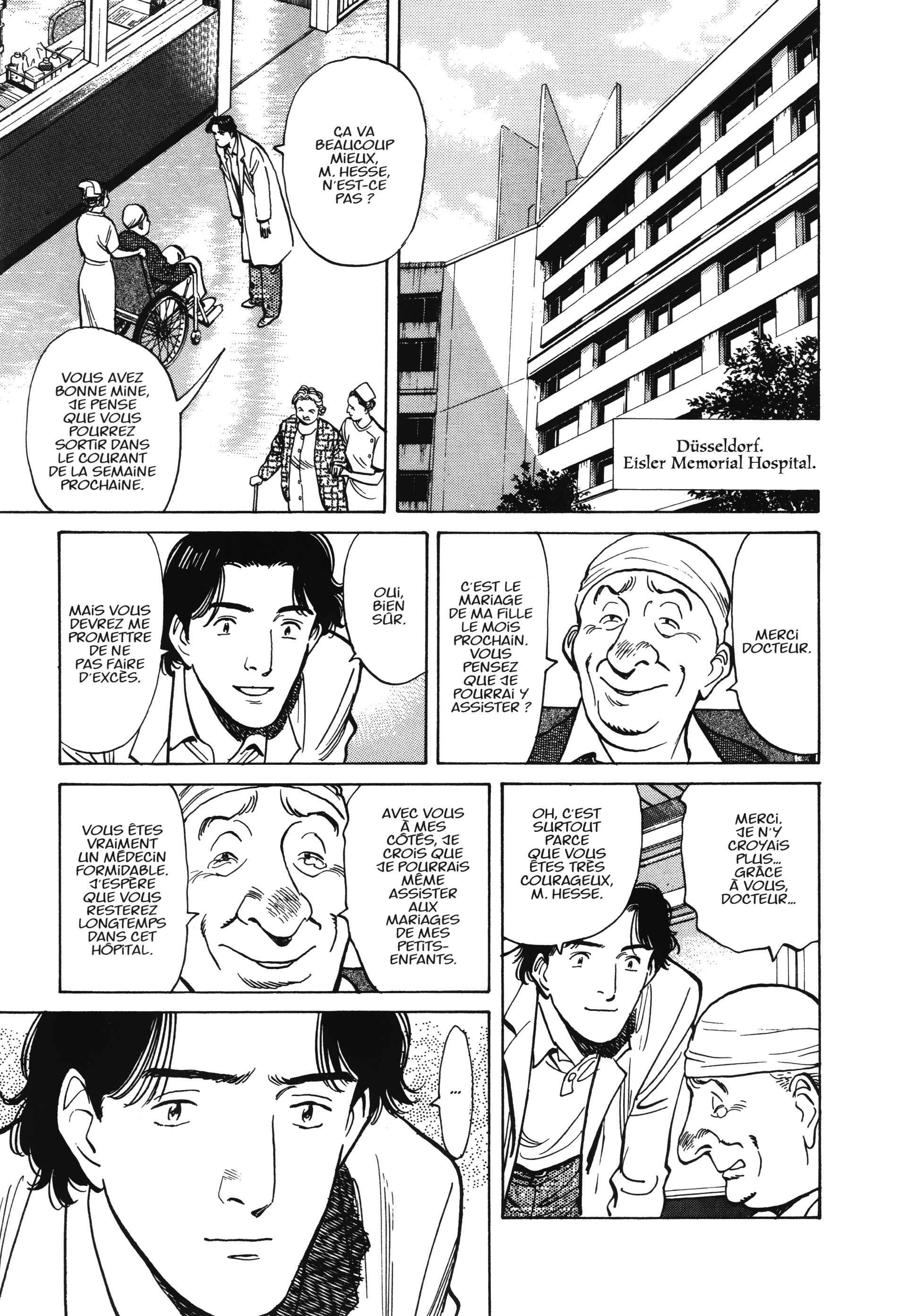 Read Monster fr Manga Online