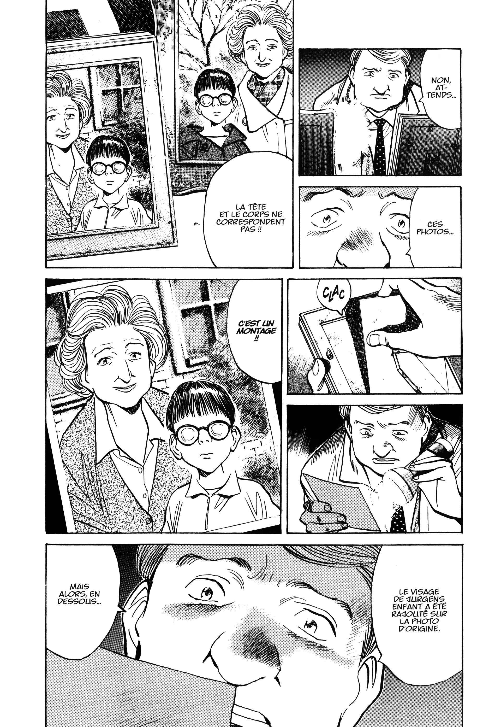 Read Monster fr Manga Online