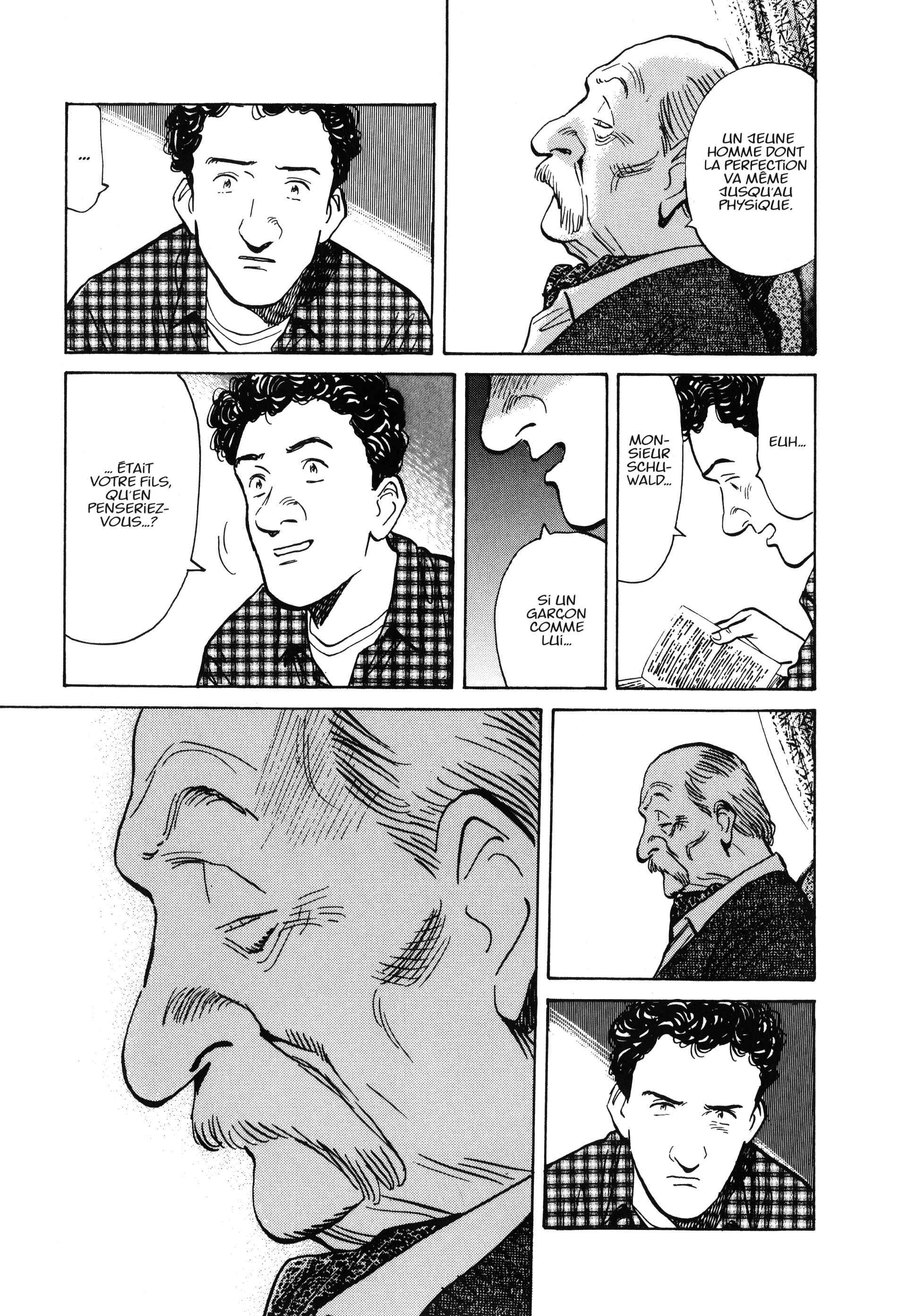 Read Monster fr Manga Online