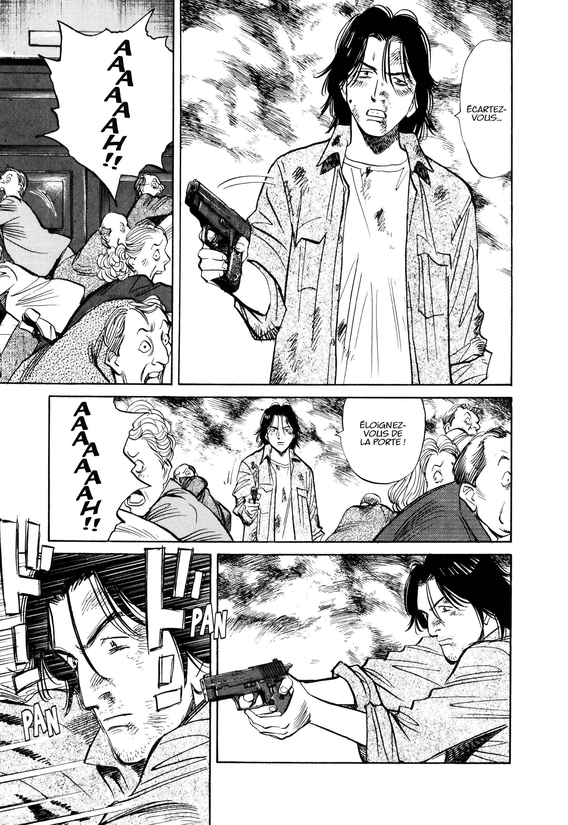 Read Monster fr Manga Online
