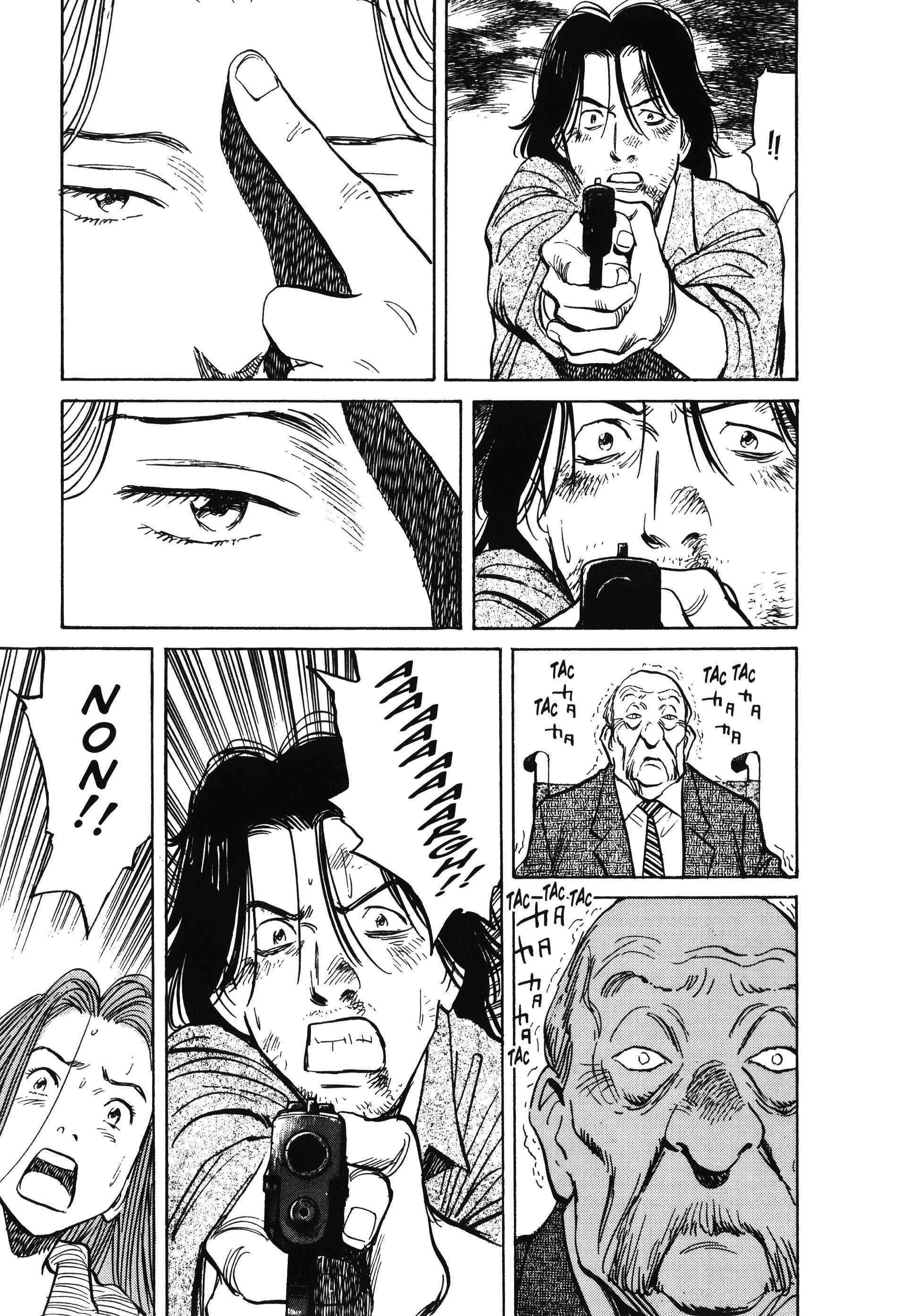 Read Monster fr Manga Online
