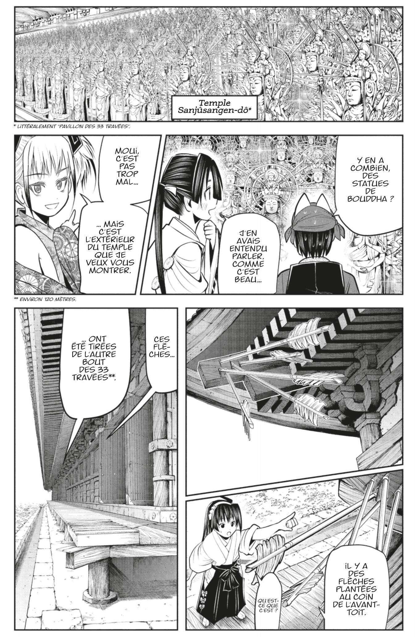 Read The Elusive Samurai fr Manga Online