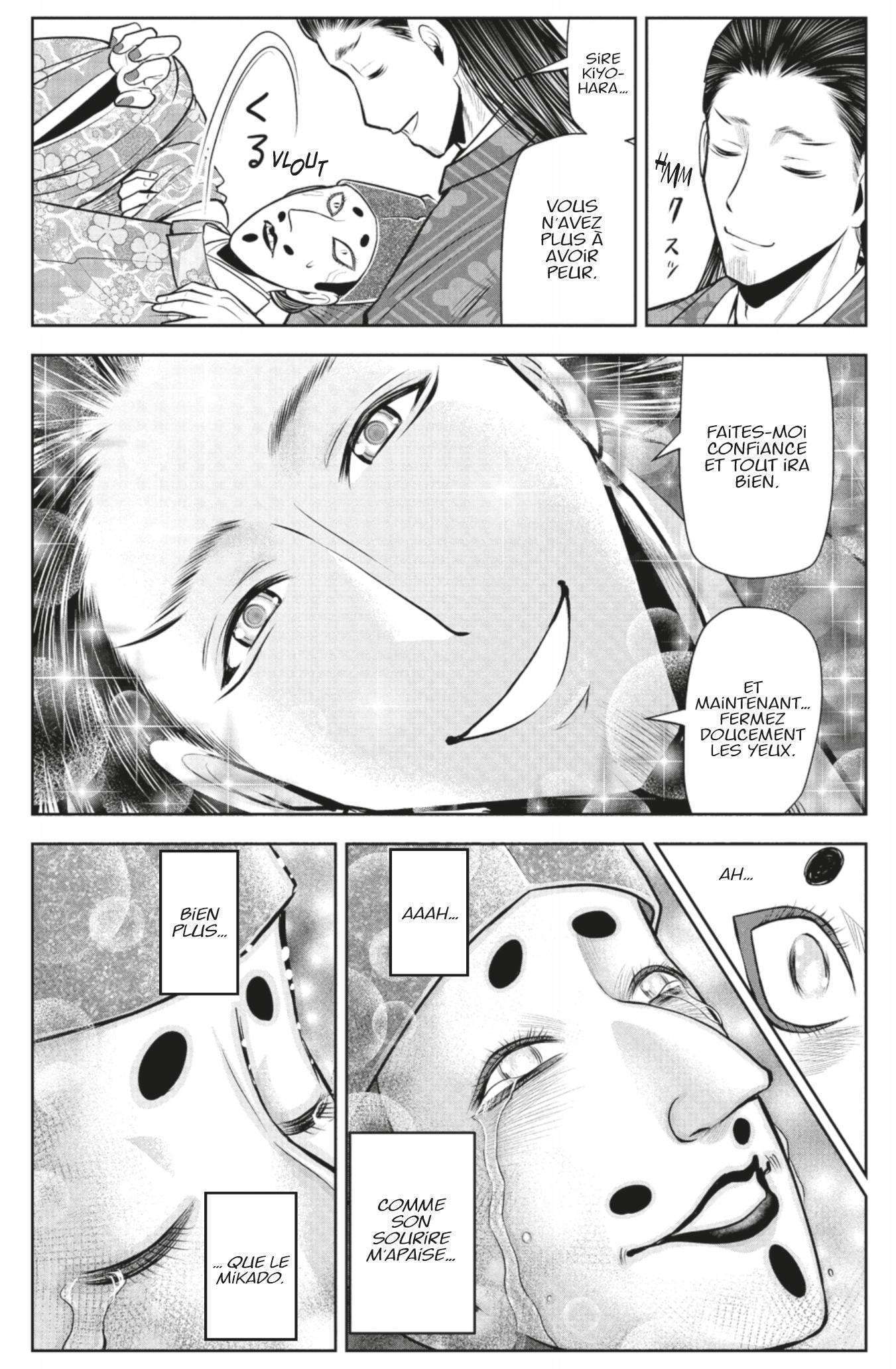 Read The Elusive Samurai fr Manga Online