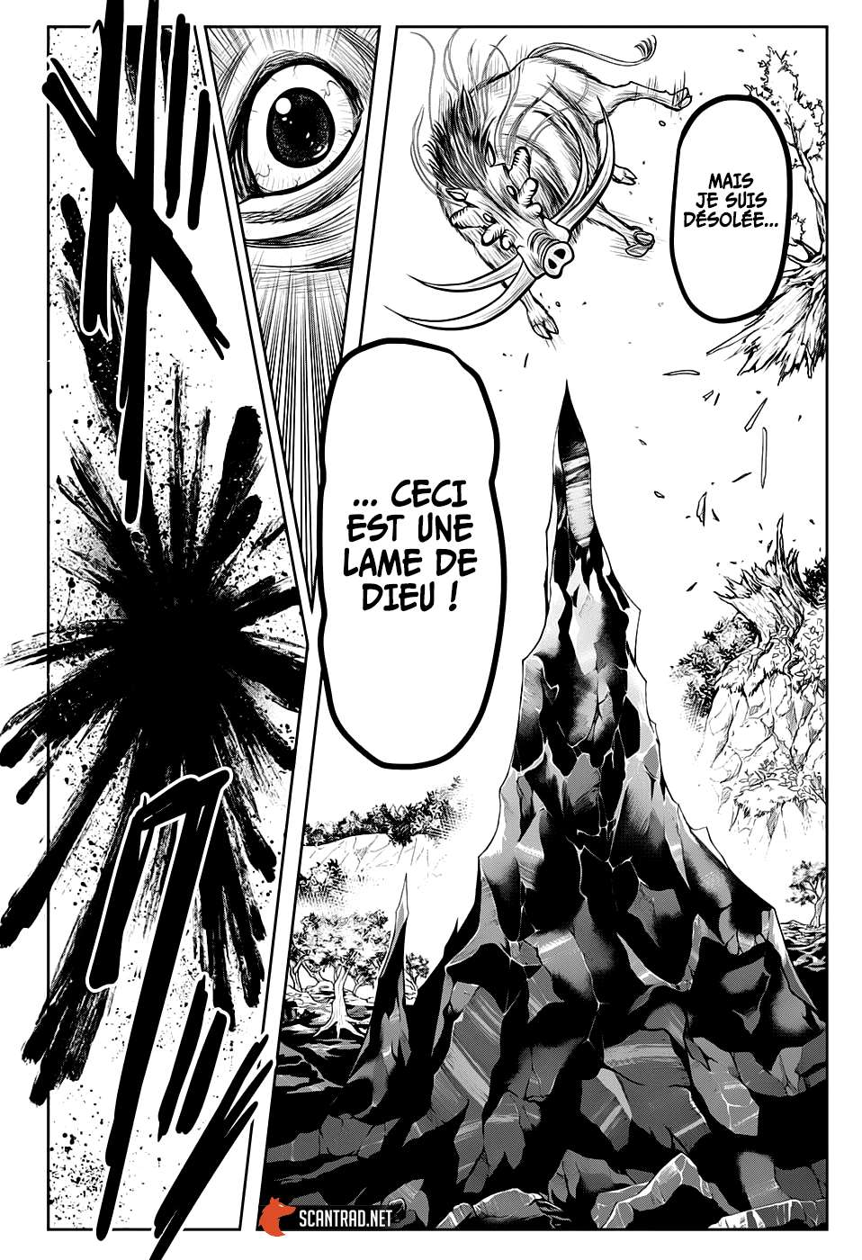 Read The Elusive Samurai fr Manga Online