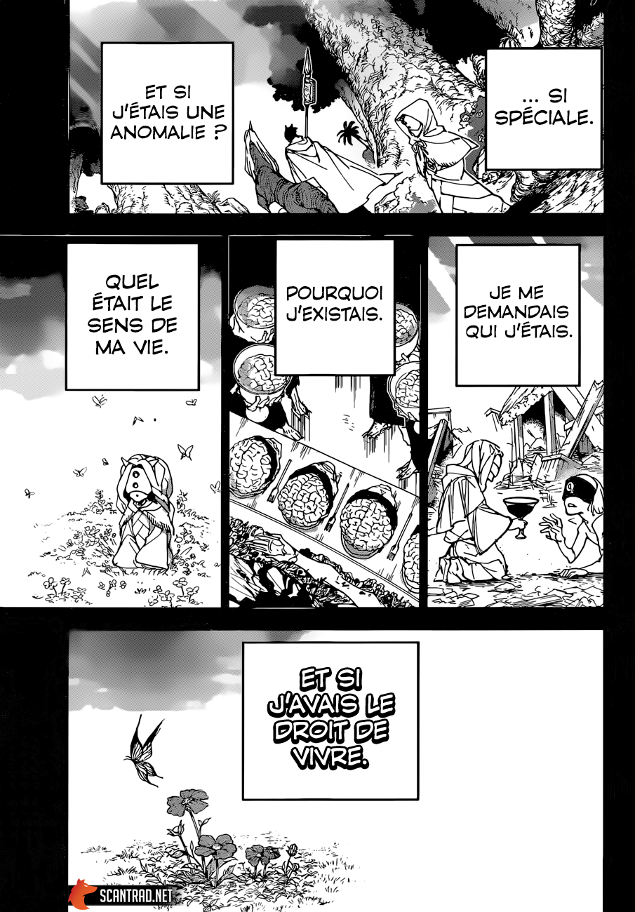 Read The Promised Neverland FR Manga Online