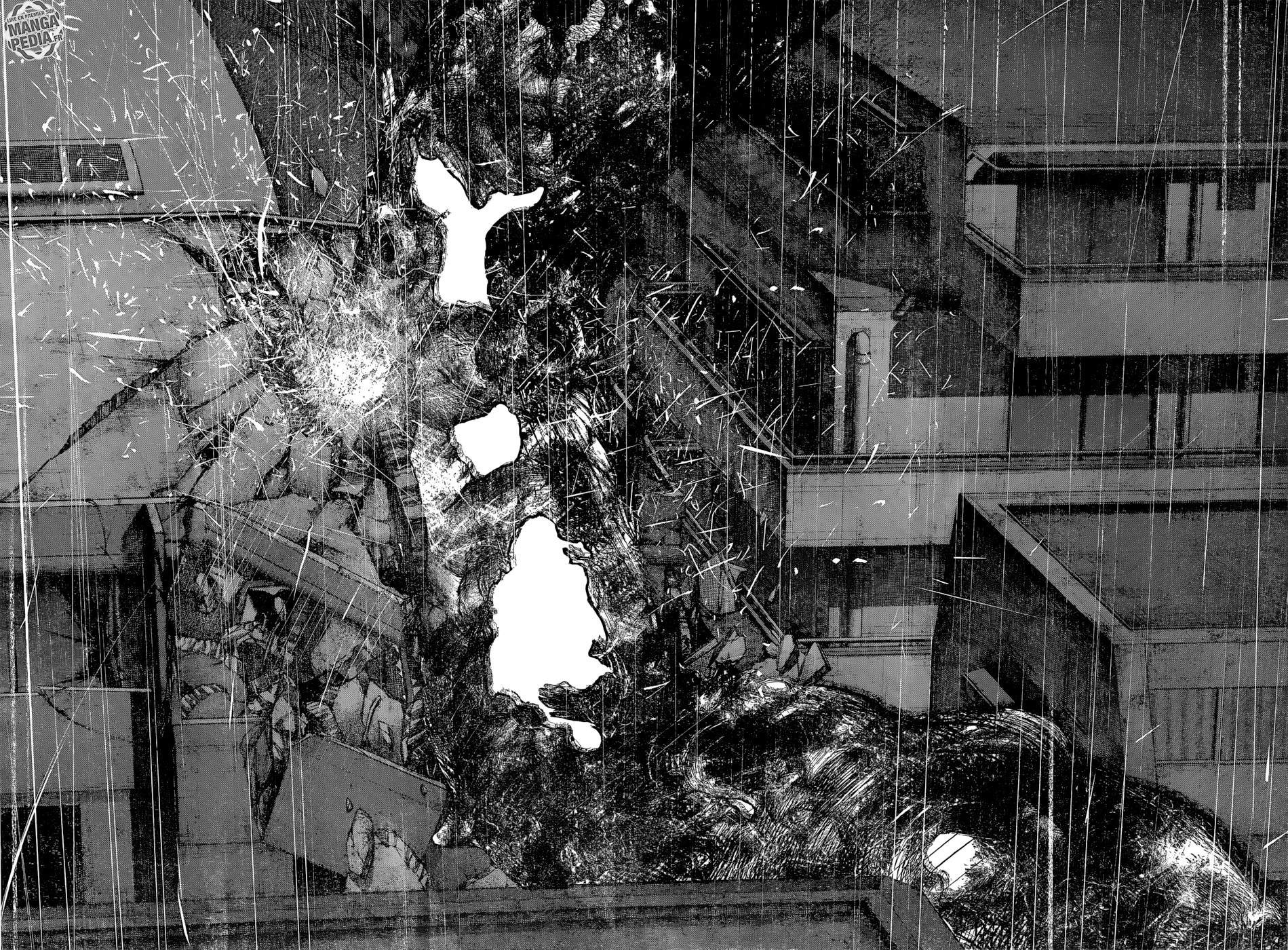 Read Tokyo Ghoul Re FR Manga Online