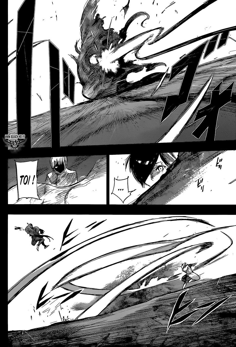 Read Tokyo Ghoul Re FR Manga Online