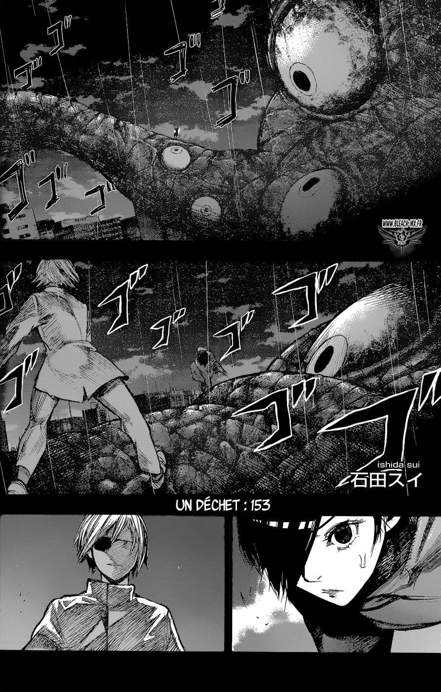 Read Tokyo Ghoul Re FR Manga Online