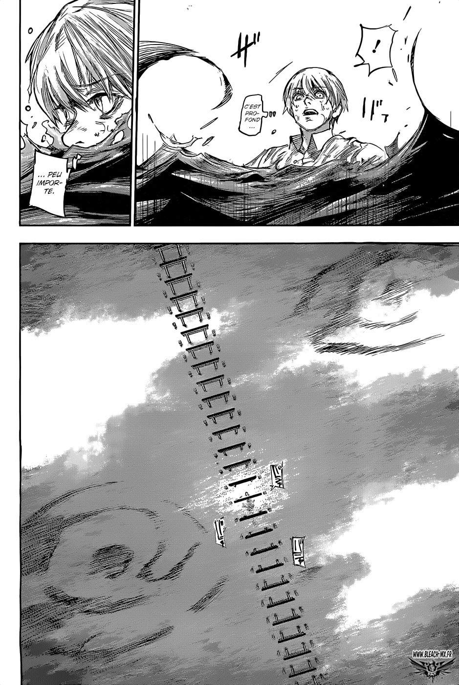 Read Tokyo Ghoul Re FR Manga Online
