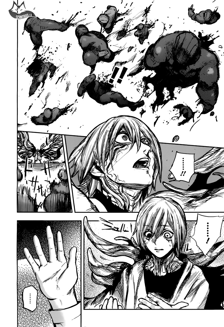 Read Tokyo Ghoul Re FR Manga Online