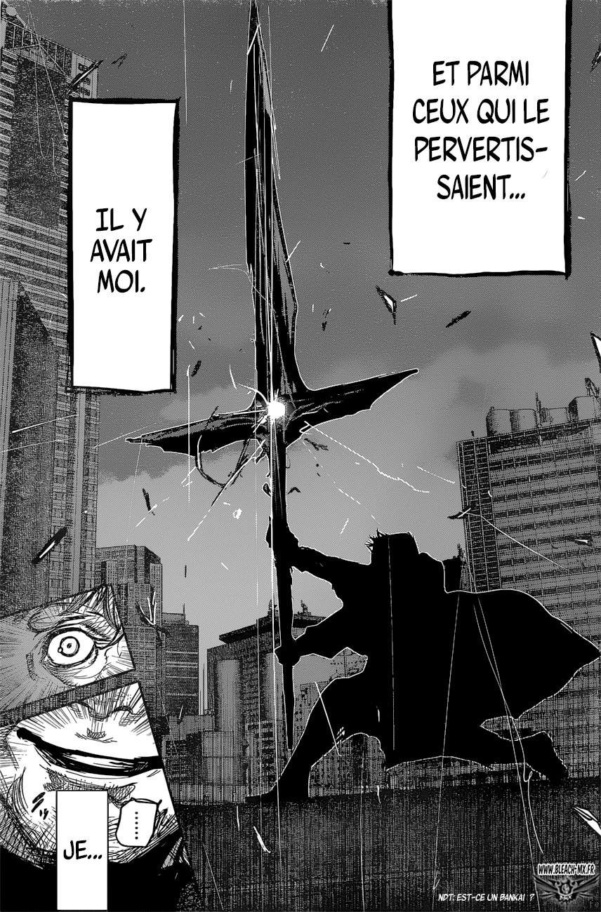Read Tokyo Ghoul Re FR Manga Online