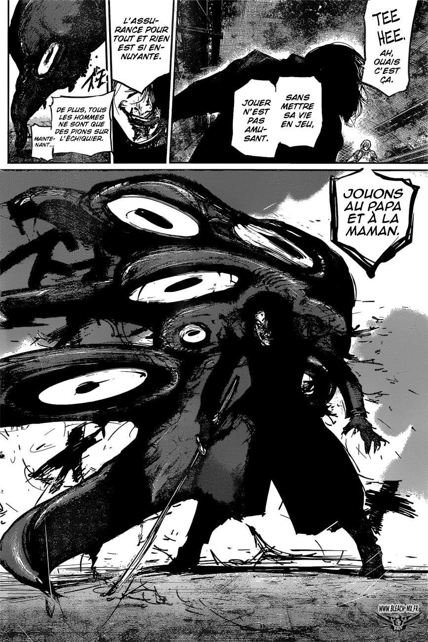 Read Tokyo Ghoul Re FR Manga Online