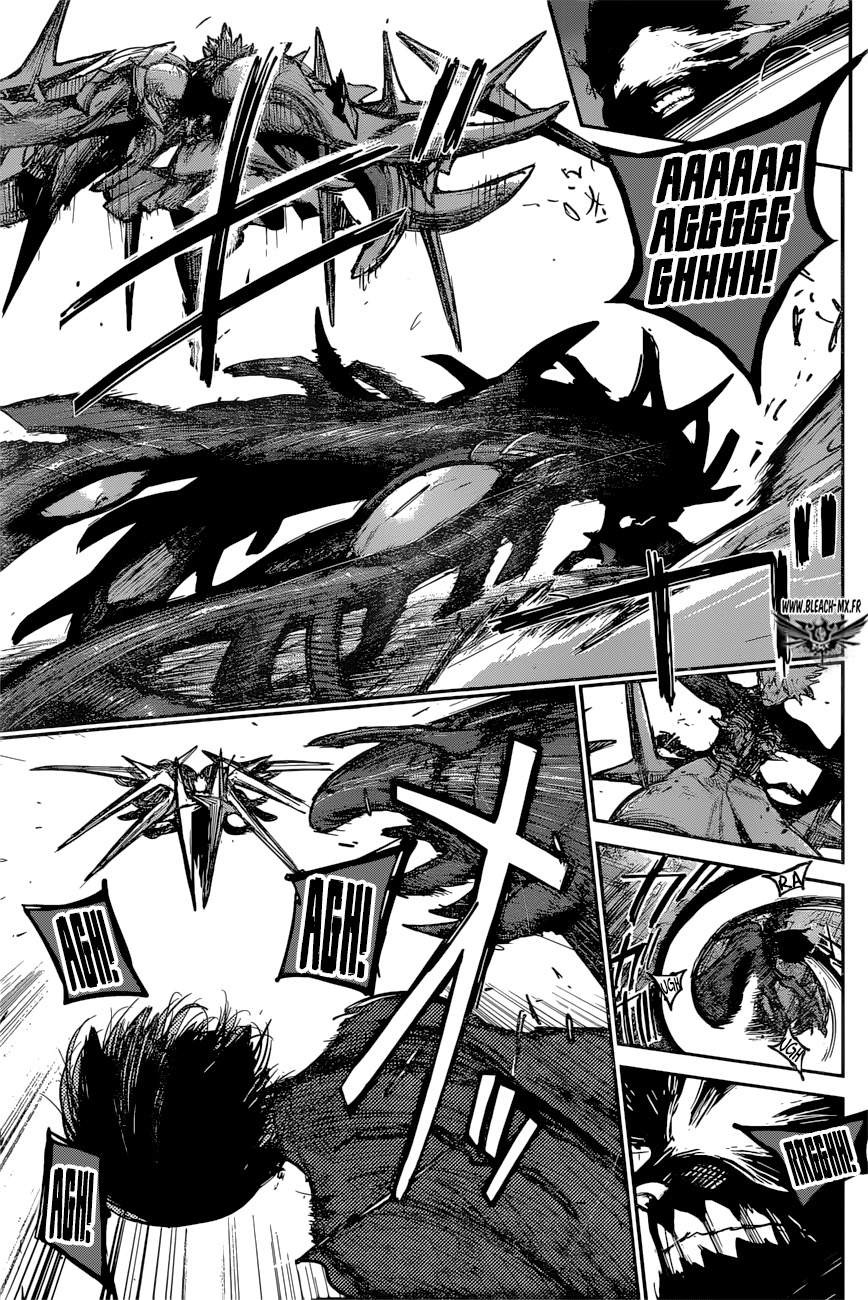 Read Tokyo Ghoul Re FR Manga Online