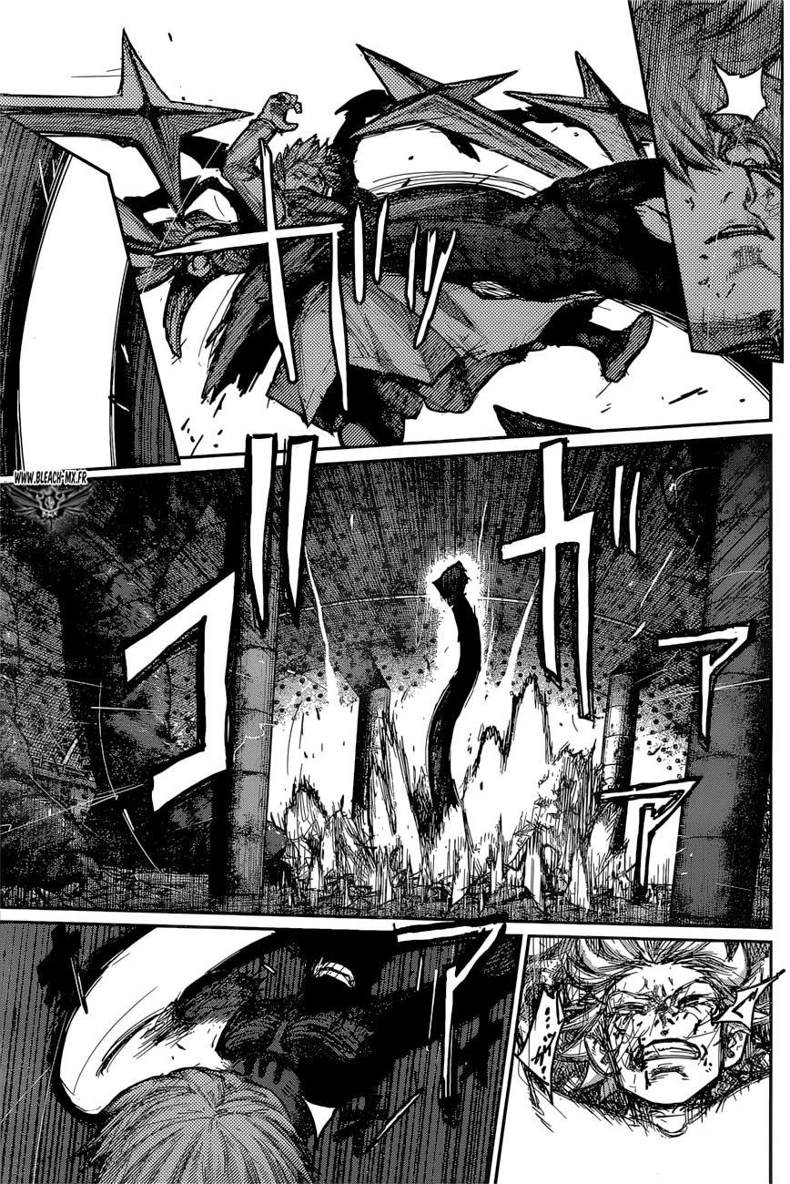 Read Tokyo Ghoul Re FR Manga Online