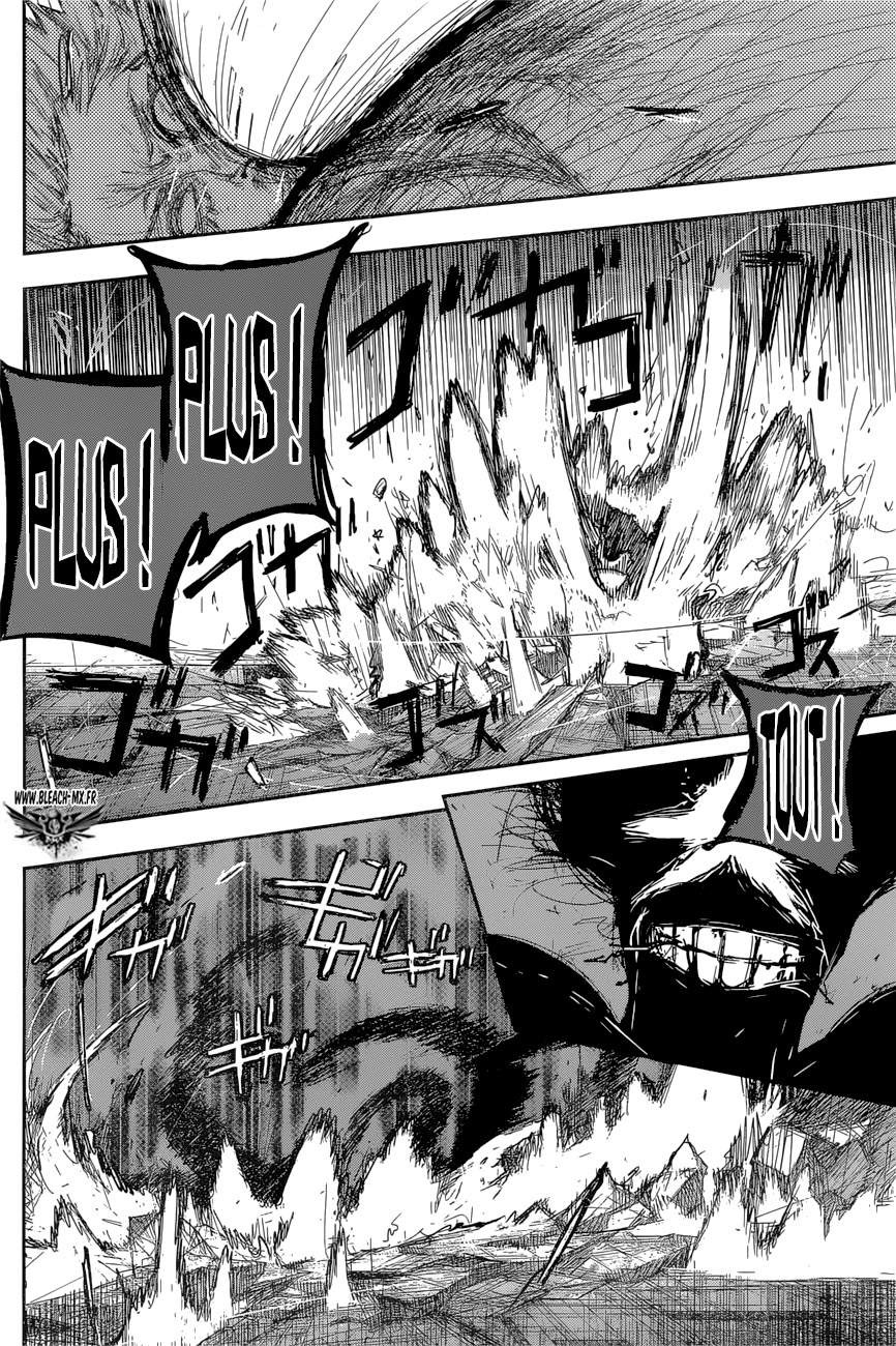 Read Tokyo Ghoul Re FR Manga Online