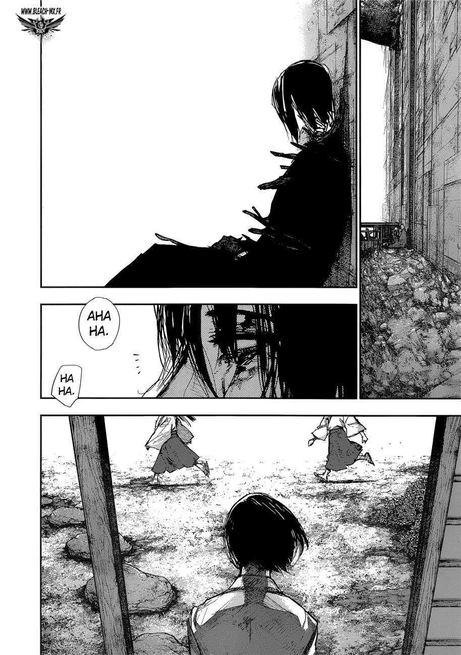 Read Tokyo Ghoul Re FR Manga Online