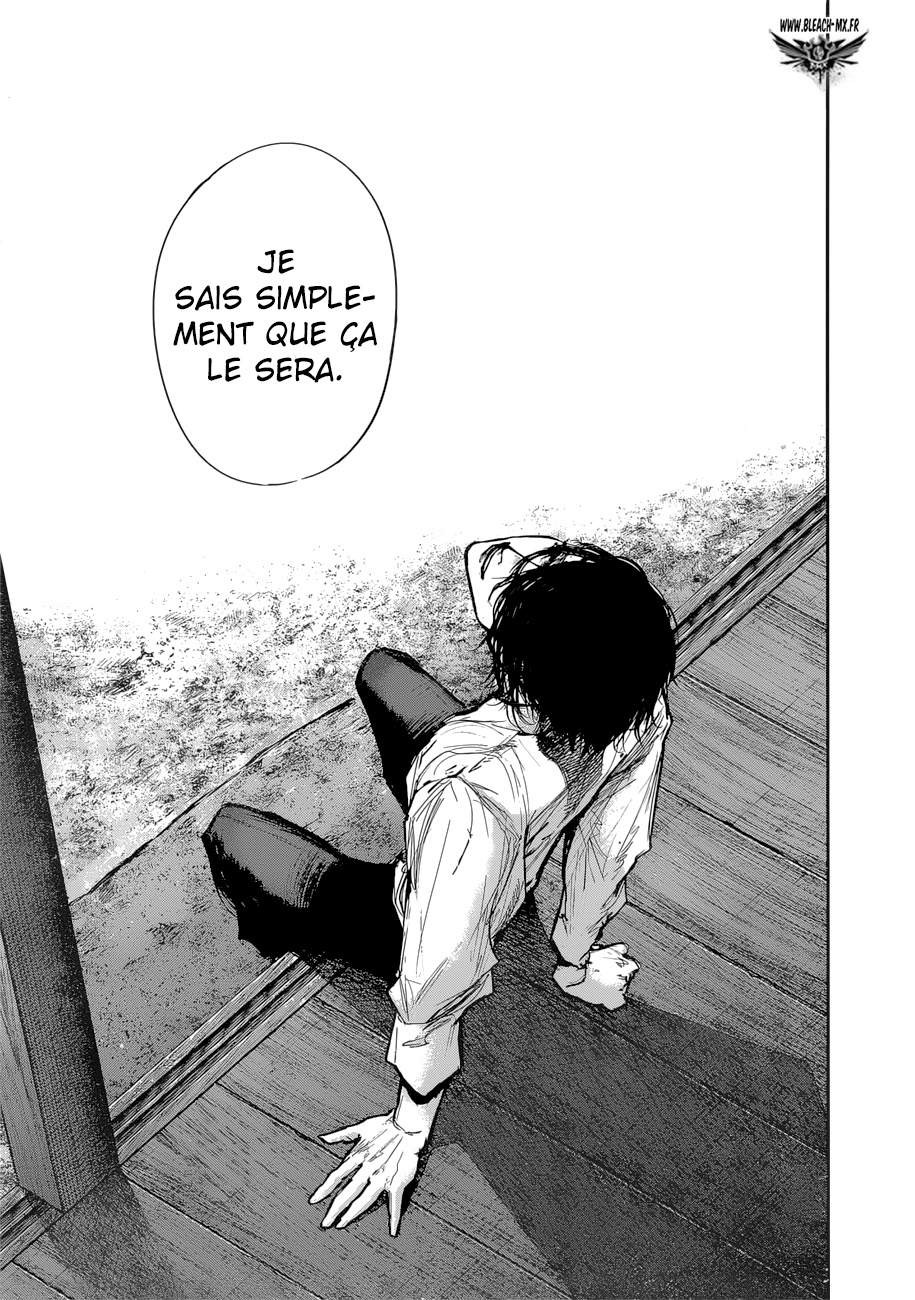 Read Tokyo Ghoul Re FR Manga Online