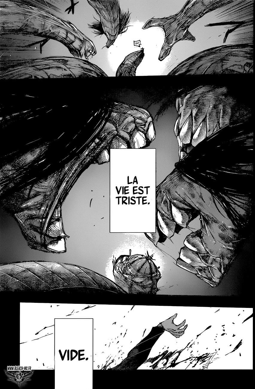 Read Tokyo Ghoul Re FR Manga Online