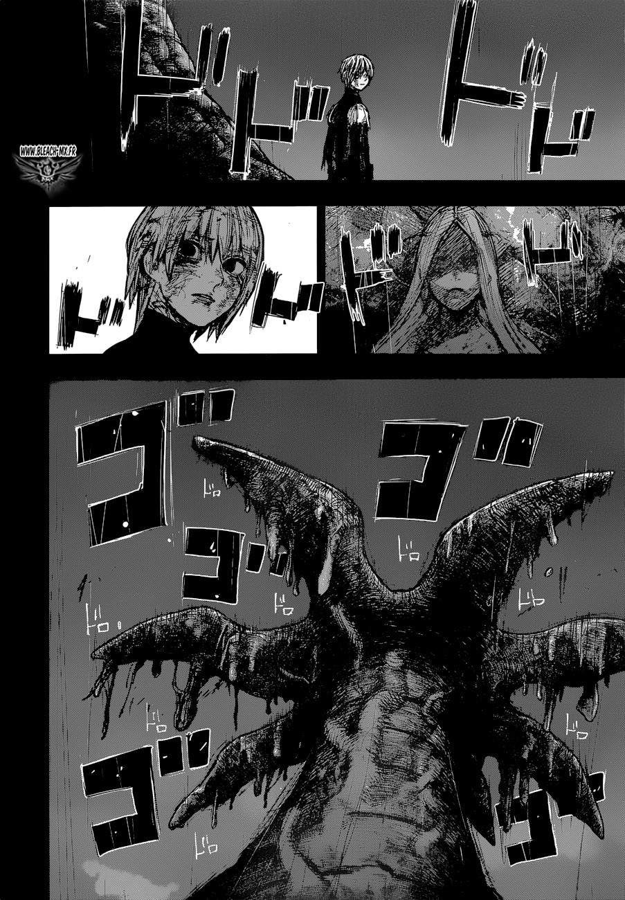Read Tokyo Ghoul Re FR Manga Online