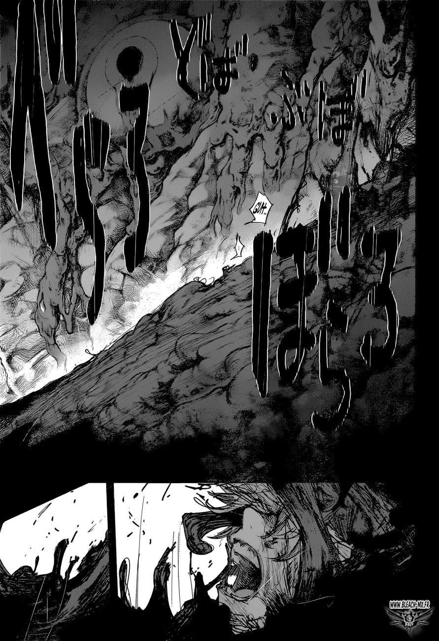 Read Tokyo Ghoul Re FR Manga Online