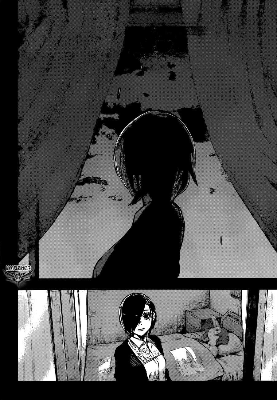 Read Tokyo Ghoul Re FR Manga Online