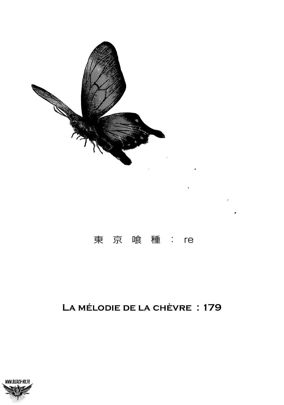 Read Tokyo Ghoul Re FR Manga Online