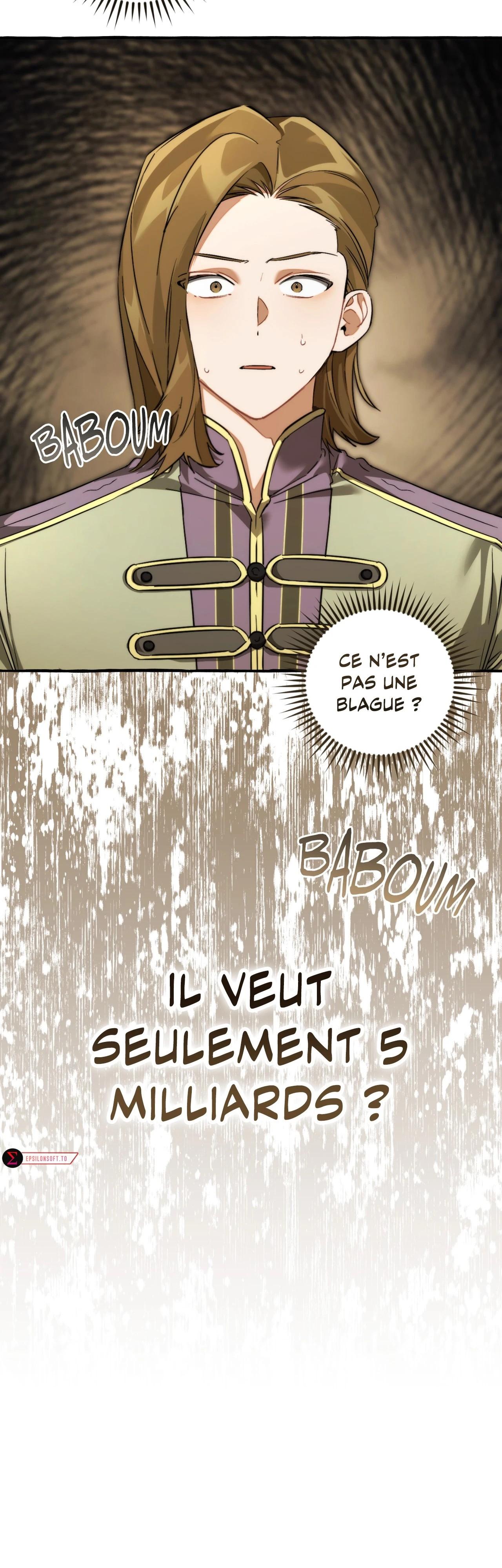 Read Trash of The Count’s Family fr Manga Online