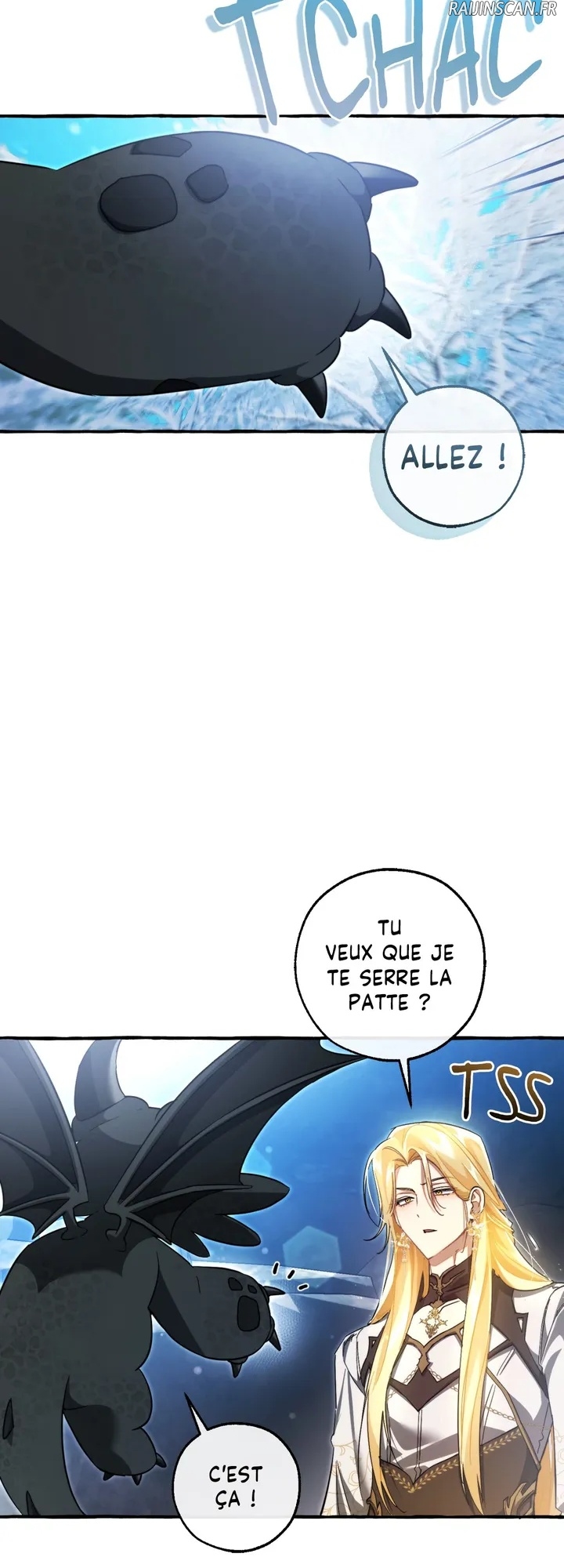 Read Trash of The Count’s Family fr Manga Online