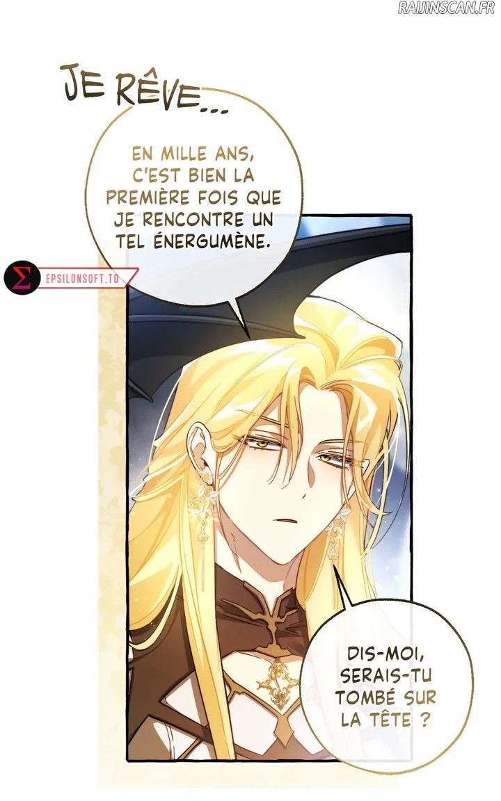 Read Trash of The Count’s Family fr Manga Online