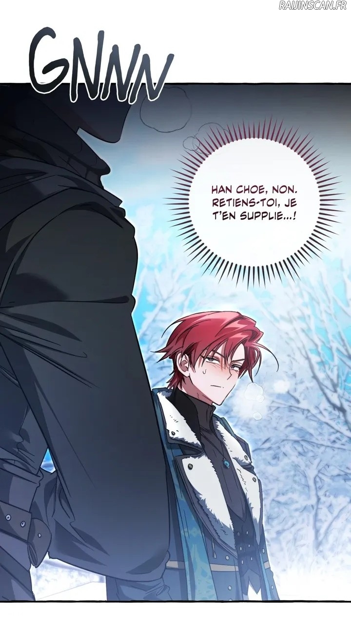 Read Trash of The Count’s Family fr Manga Online