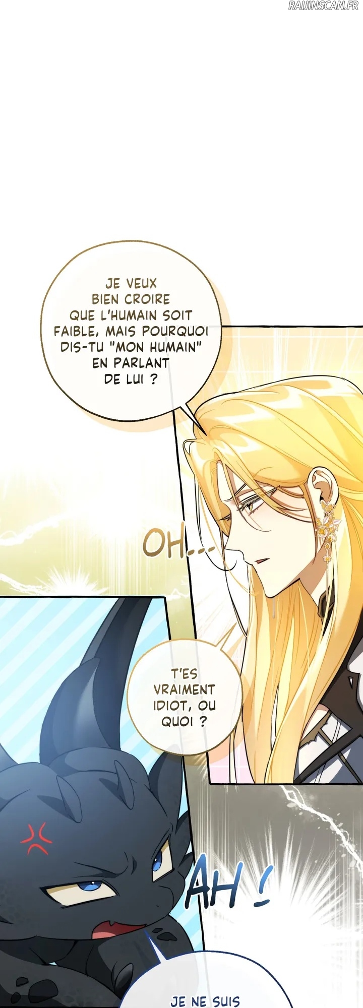 Read Trash of The Count’s Family fr Manga Online