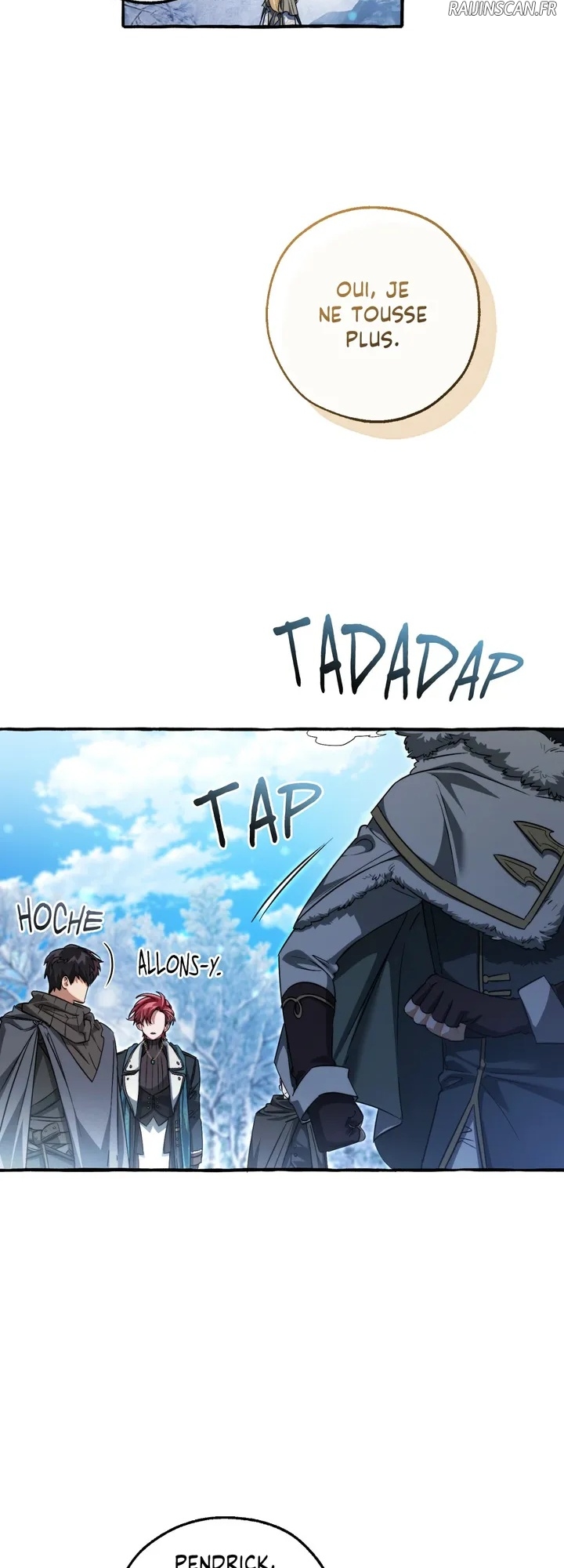 Read Trash of The Count’s Family fr Manga Online