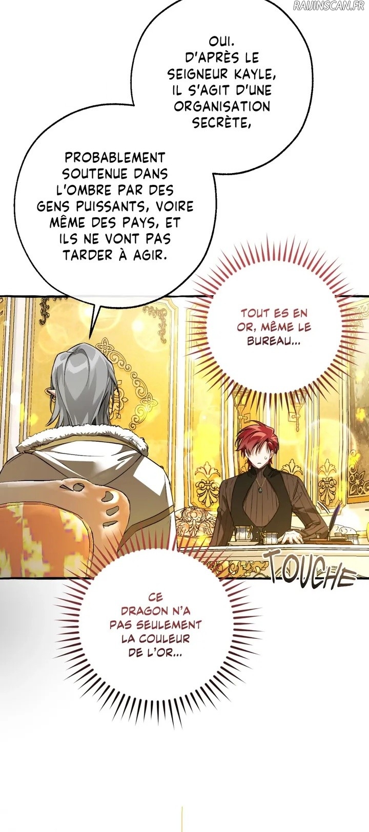 Read Trash of The Count’s Family fr Manga Online