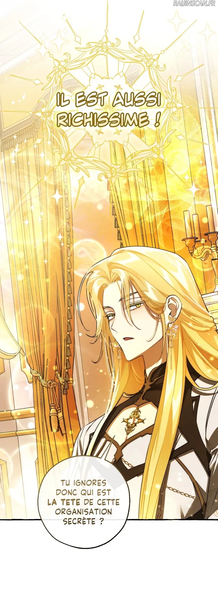 Read Trash of The Count’s Family fr Manga Online