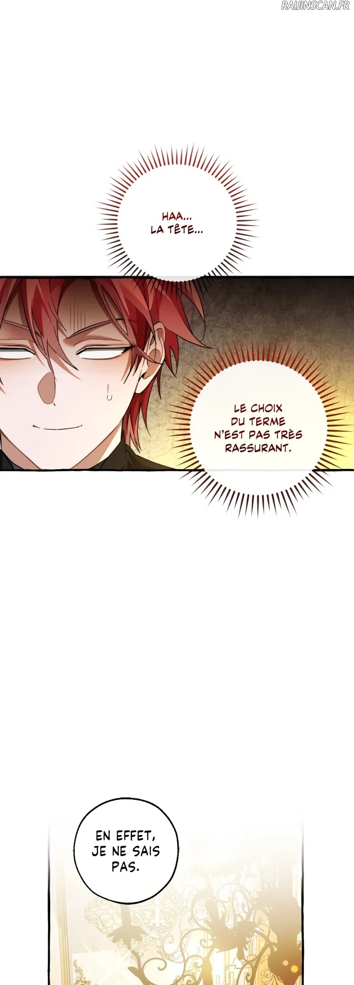 Read Trash of The Count’s Family fr Manga Online