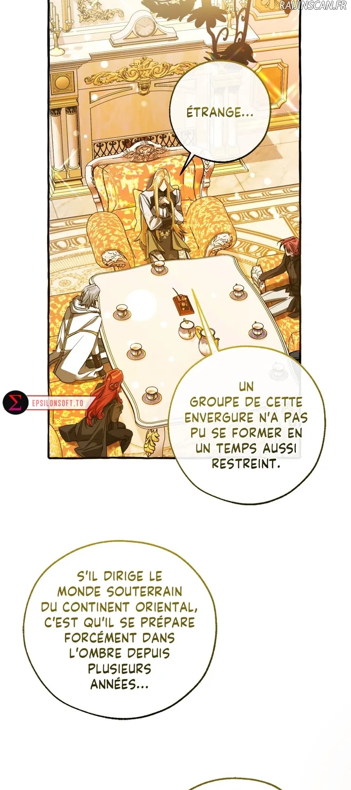 Read Trash of The Count’s Family fr Manga Online