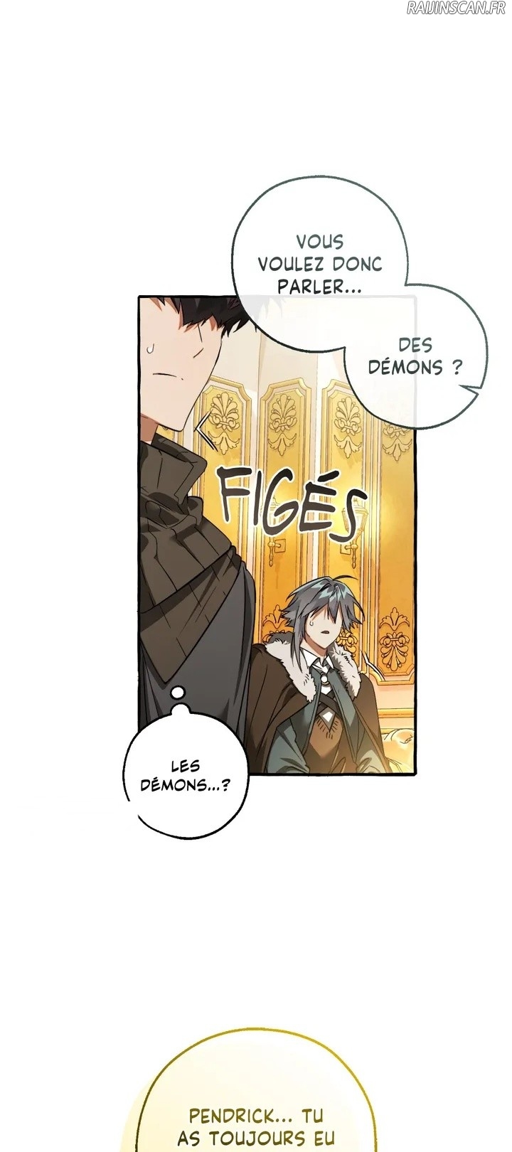 Read Trash of The Count’s Family fr Manga Online