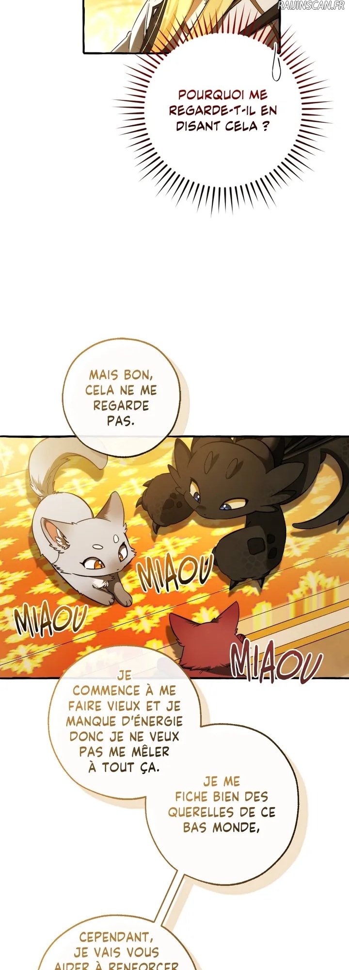 Read Trash of The Count’s Family fr Manga Online